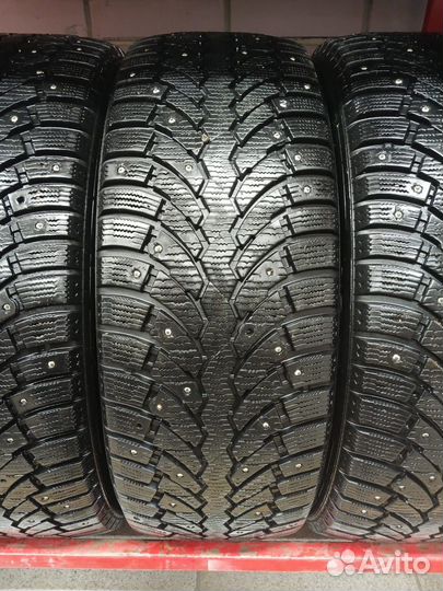 Formula Ice 225/60 R17