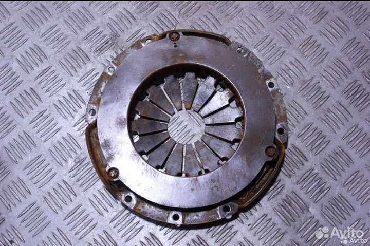 Маховик Киа Кларус