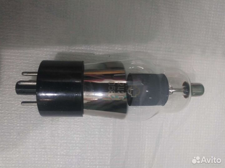 Радиолампы 2ц2с