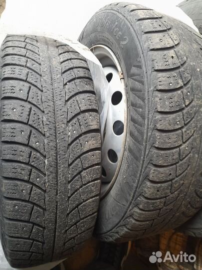 Longway ZT 501 175/65 R14