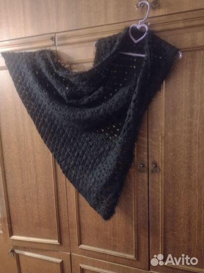 Жилетка женская 100% Шерсть, 44-46 раз