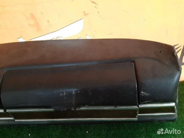 Торпедо Ваз 2106 седан 1990