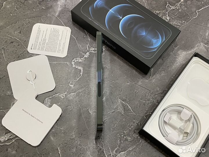iPhone 12 Pro, 128 ГБ