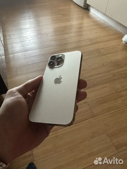 iPhone 13 Pro Max, 128 ГБ