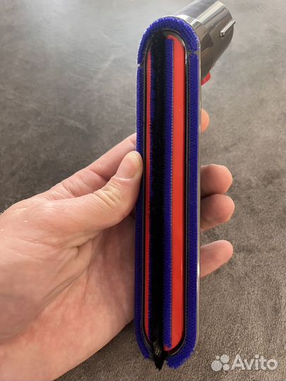 Насадка для пылесоса Dyson