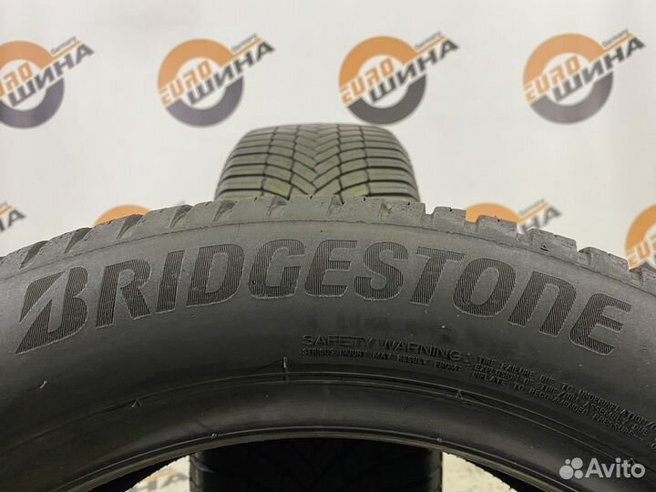Bridgestone Weather Control A005 Evo 225/55 R19