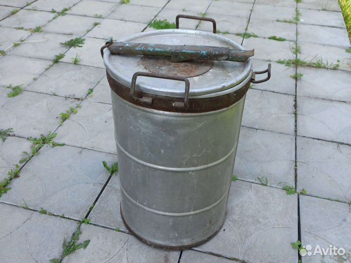 Бак ёмкость контейнер