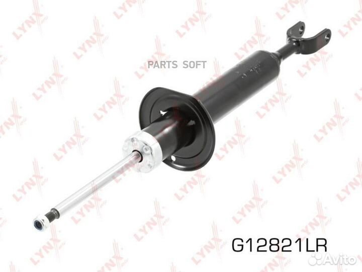 Амортизатор подвески G12821LR