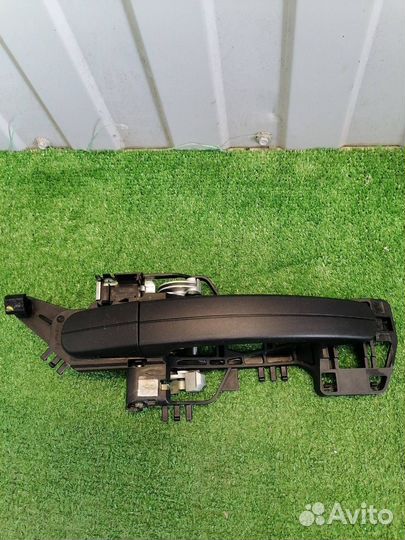 Ручка двери внешняя правая Ford Transit TTG 2.0