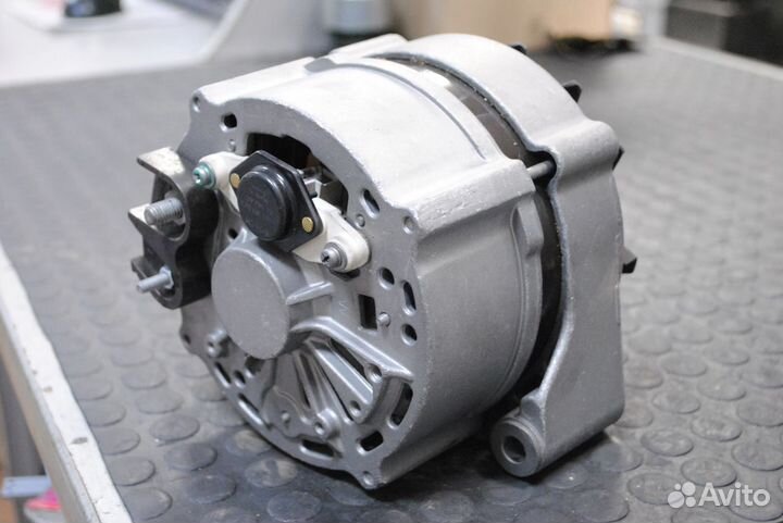 Генератор Mercedes Benz 208, 308 2.3 Diesel 80А