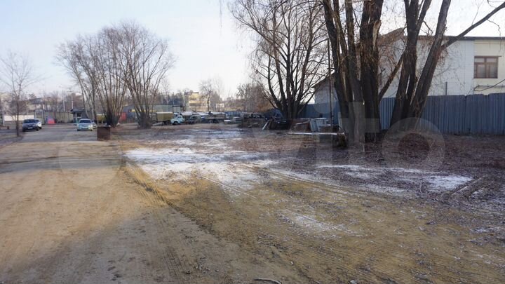 Свободного назначения, 20000 м²