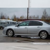 Renault Laguna 1.5 MT, 2010, 210 000 км, с пробегом, цена 480 000 руб.