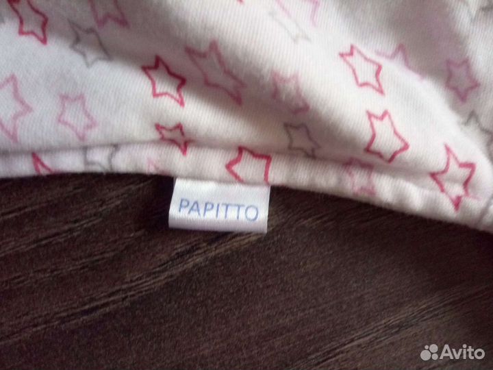 Кокон-пеленка