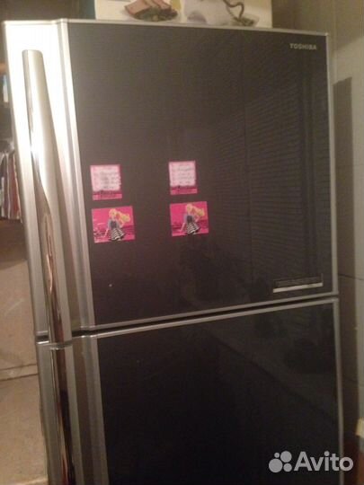 Ремонт холодильников