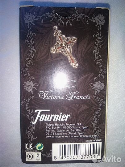 Таро Favole Виктория Франчес (Victoria Frances)