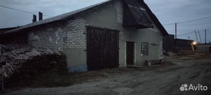 Лесопильное производство