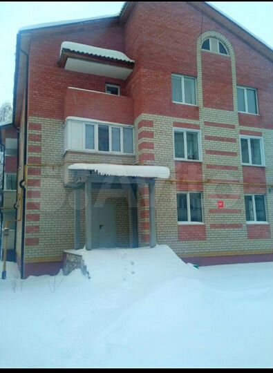 Помещение свободного назначения, 155 м²