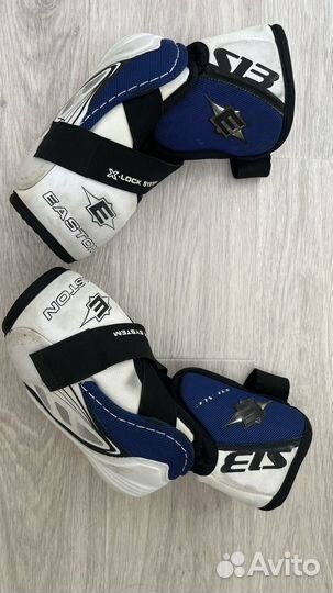 Хоккейные налокотники Easton