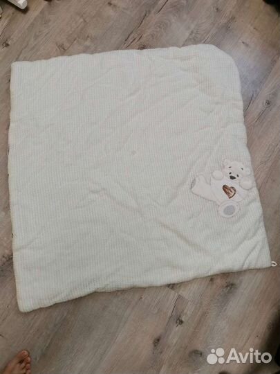 Конверт-одеяло