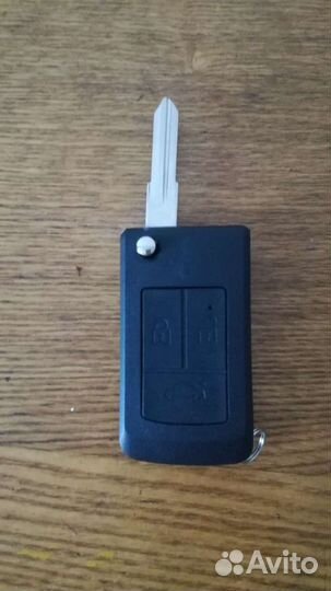 Выкидной ключ на Ваз