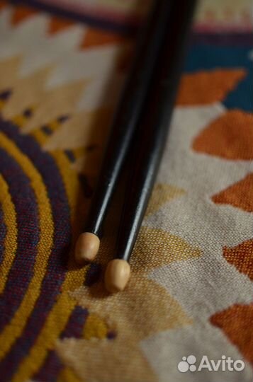 Барабанные палочки Vic Firth 5A