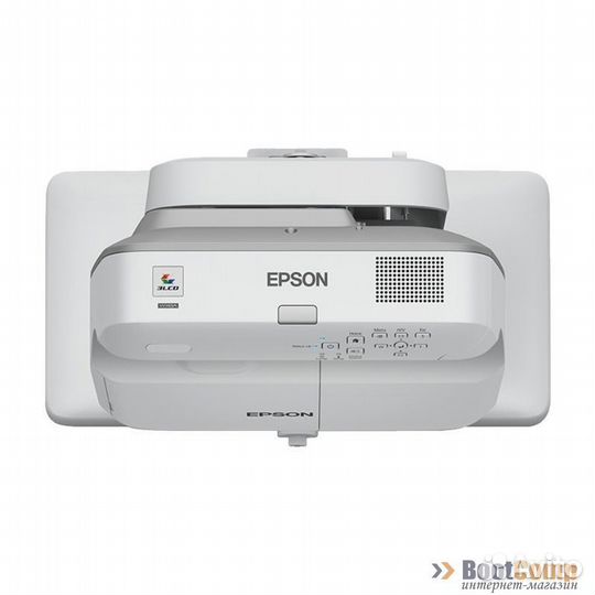 Проектор Epson EB-685W