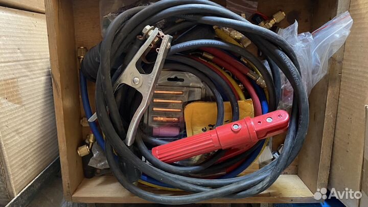 Инвертор сварочный аппарат