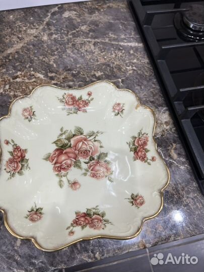 Ваза для фруктов