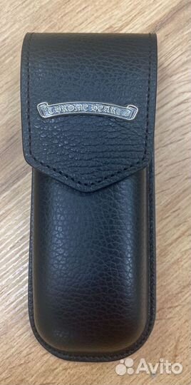 Солнцезащитные очки мужские chrome hearts