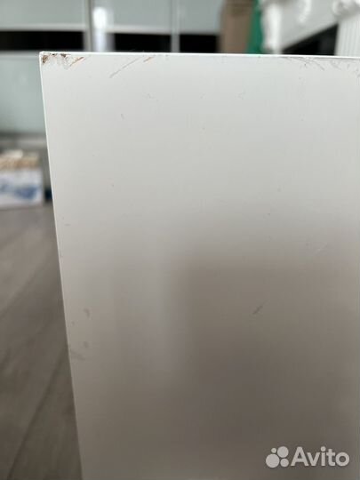 Тумба под телевизор стол журнальный Икеа