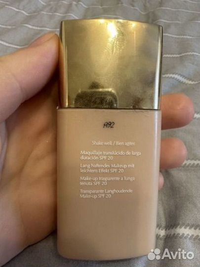 Крем тональный estee lauder