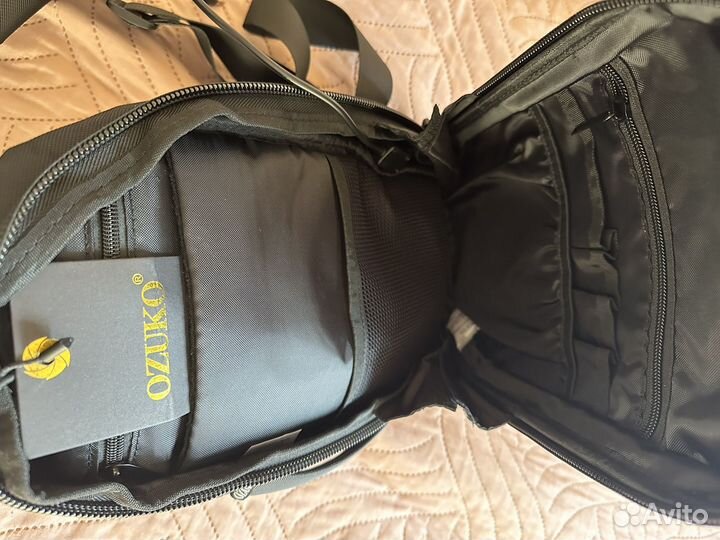 Сумка чехол для Steam Deck, Nintendo Switch, ROG