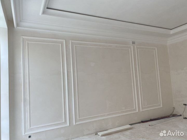 Молярная работа