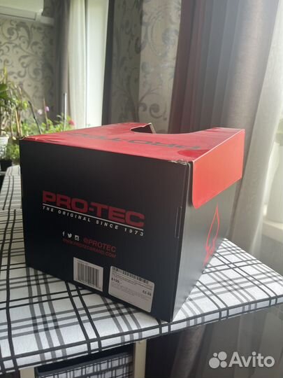 Шлем велосипедный