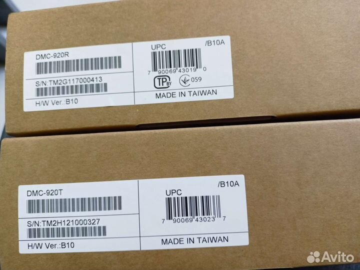 Медиаконвертеры D-link, Planet