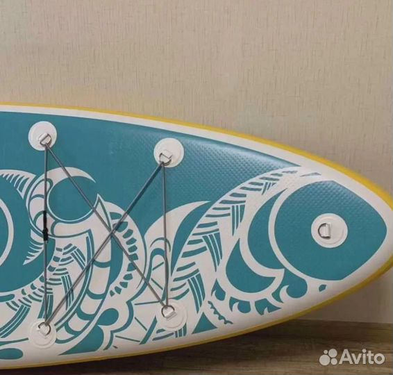 Сап доска Sup board Aqua Island Универсальная