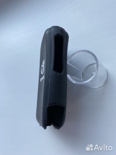 Силиконовый чехол для ключа зажигания toyota