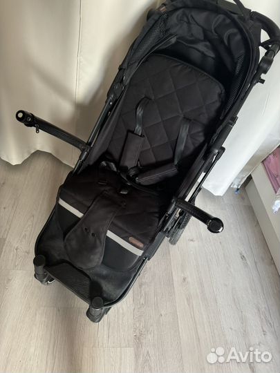 Коляска baballo 2023