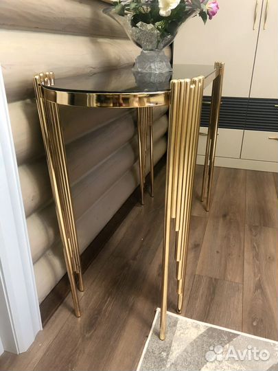 Туалетный столик бу