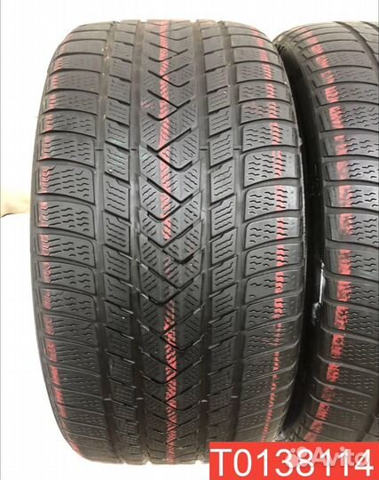 Pirelli Scorpion Winter 315/35 R21 111V