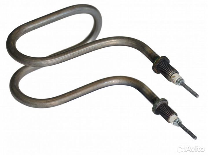 Тэн дистиллятора дэ-10/25 СПб 2,5кВт, нержавейка