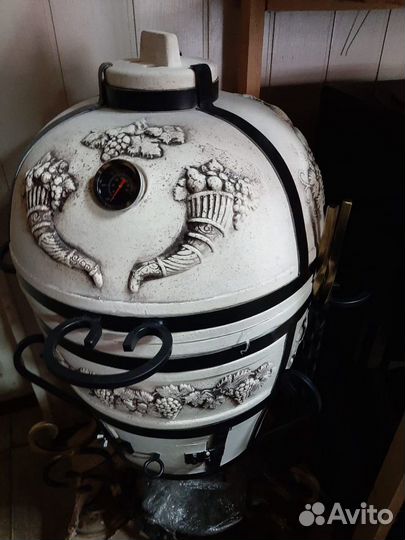 Тандыры Охотник