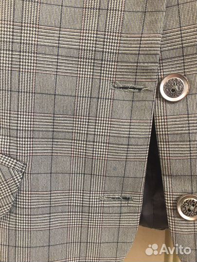 Жилетка для девочки Штугардт р-р 38