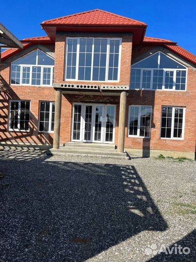 Окна пластиковые