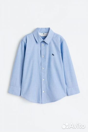 Рубашка H&M