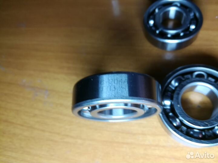 Набор подшипников для двигателя Восход