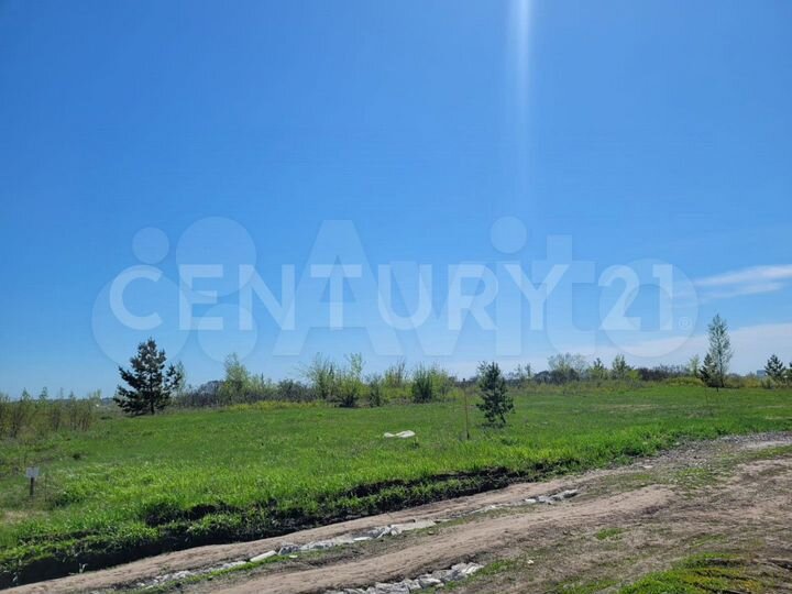 Участок 8 сот. (СНТ, ДНП)