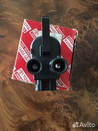 Катушка зажигания Toyota