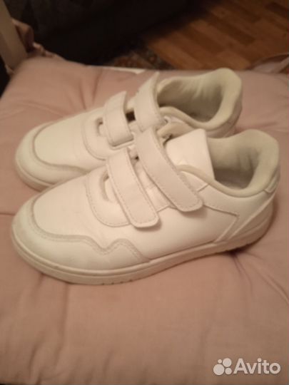Кеды детские