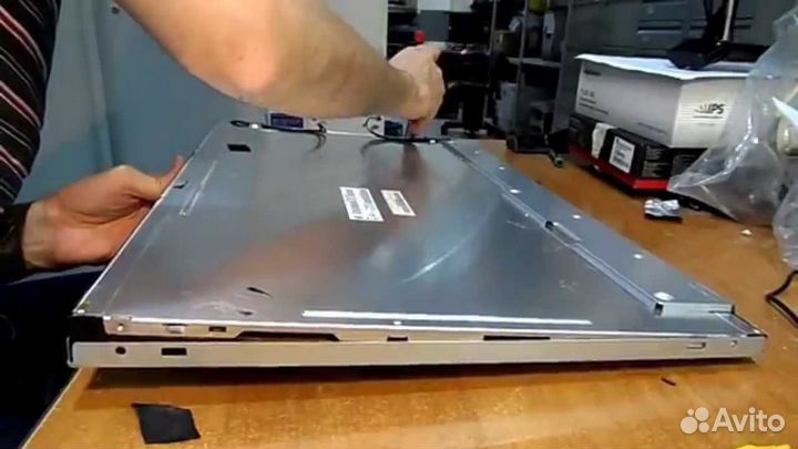 Ремонт телевизоров в день обращения